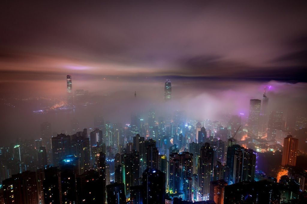 clouds, hong kong, buildings-2517653.jpg